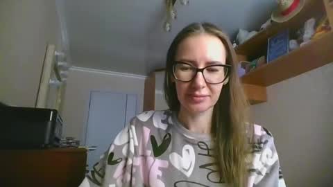 feraliss online show from November 2025 08:26:01 AM