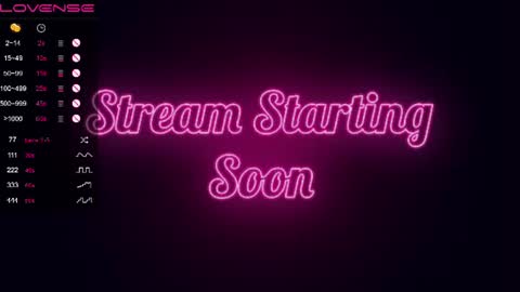 Milana online show from June 2026 10:51:01 AM