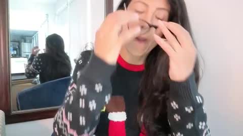 fergiecienta online show from October 2025 11:38:01 AM