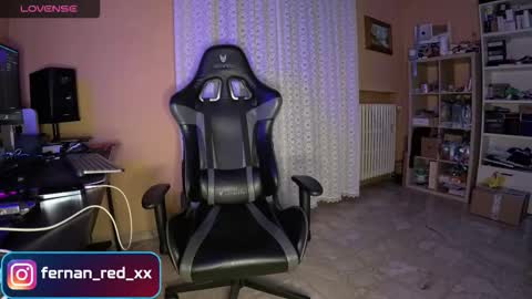 Fernan online show from March 2026 11:31:02 PM