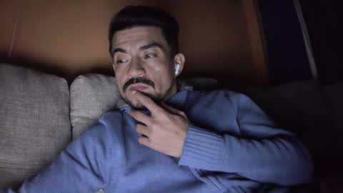 Snapshot of fernand89 chatting on January 2025 05:34:02 AM fernand89 online show from January 2025 05:34:02 AM