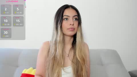 fernanda  online show from June 2026 03:16:01 PM