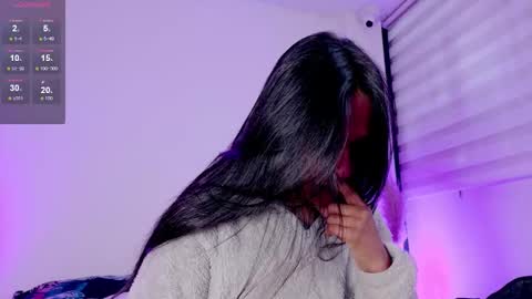 fernanda_liie_ online show from September 2025 12:40:02 PM