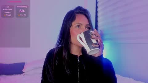 fernanda_liie_ online show from June 2026 12:48:01 PM