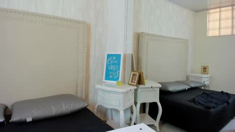 Fernanda  online show from April 2026 06:53:02 PM