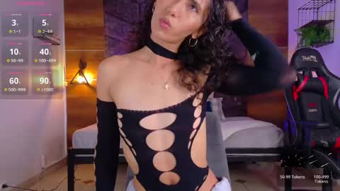 Snapshot of fernandabrown__ chatting on May 2026 07:51:01 PM FERNANDA BROWN online show from May 2026 07:51:01 PM