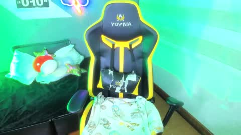 Fernanda Diaz online show from January 2025 05:05:02 AM