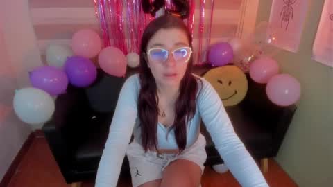 Fernanda Diaz online show from January 2025 06:03:02 AM