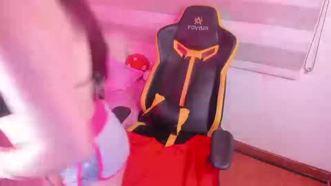 Fernanda Diaz online show from September 2025 11:05:01 PM