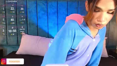 fernanda online show from February 2026 03:47:01 AM