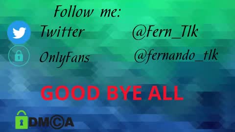 Fern Tlk online show from December 2024 10:53:02 PM