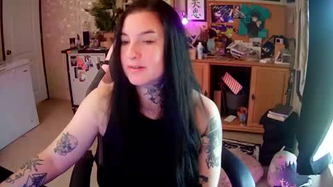 ferocityflame online show from February 2026 04:38:02 PM