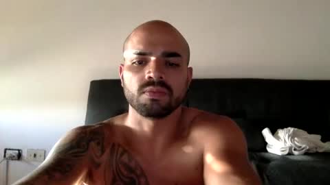 insta ferxx1210 Fercho online show from December 2024 10:01:02 PM