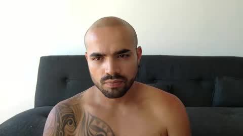 insta ferxx1210 Fercho online show from December 2024 05:45:02 PM