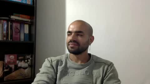 insta ferxx1210 Fercho online show from December 2024 01:53:01 AM