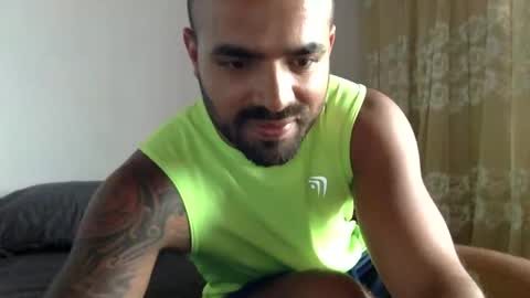 insta ferxx1210 Fercho online show from January 2025 06:16:02 PM