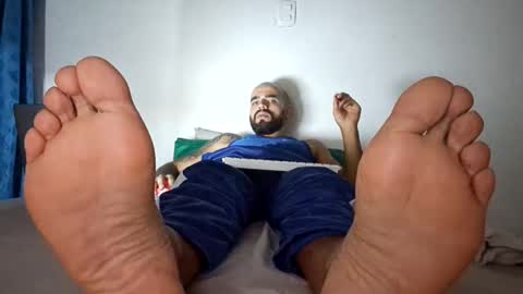 insta ferxx1210 Fercho online show from October 2025 10:16:01 PM