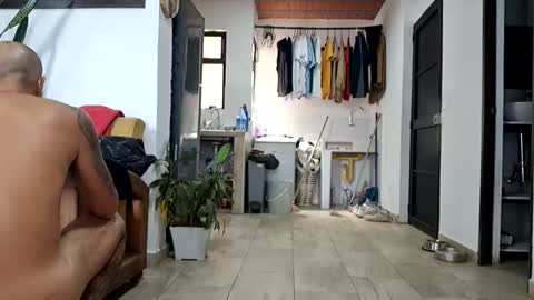 insta ferxx1210 Fercho online show from October 2025 03:46:02 PM