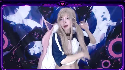 Miann online show from April 2026 07:25:02 AM