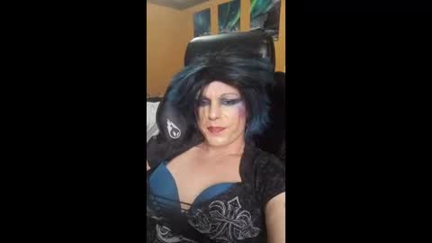 Snapshot of ferricslut chatting on December 2025 11:37:02 AM Selenaironside online show from December 2025 11:37:02 AM