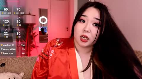 Snapshot of ferry_tail chatting on February 2025 07:57:02 PM ferry_tail online show from February 2025 07:57:02 PM