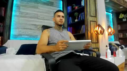 ferxomagno online show from September 2025 08:25:01 PM