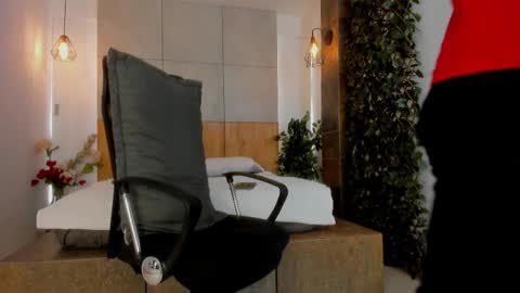 ferxomagno online show from October 2025 07:22:02 PM