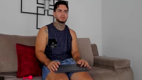 ferxomagno online show from February 2026 08:18:01 PM