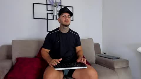 ferxomagno online show from April 2026 06:41:01 PM