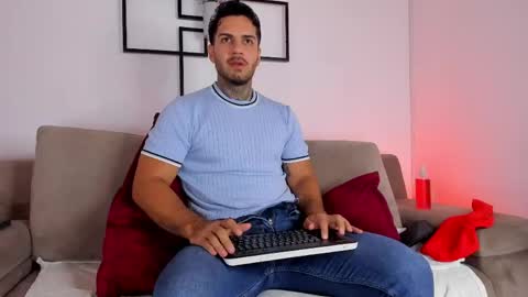 ferxomagno online show from April 2026 07:58:01 PM