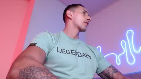 Snapshot of festbody1 chatting on December 2024 01:38:02 PM Festbody1 online show from December 2024 01:38:02 PM