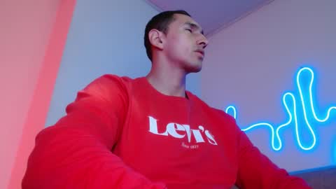 Snapshot of festbody1 chatting on January 2025 01:13:02 PM Festbody1 online show from January 2025 01:13:02 PM