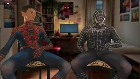 FetishBoyFun online show from April 2026 06:15:01 PM