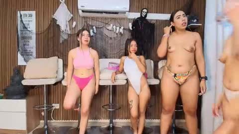 alice and samm online show from October 2025 12:07:02 AM