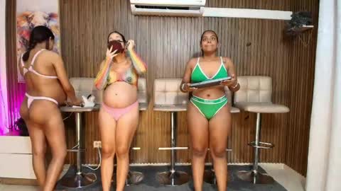 alice and samm online show from April 2026 11:16:01 AM