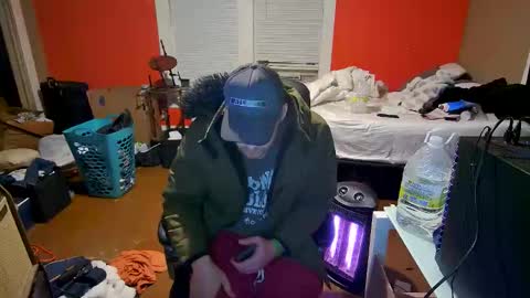 fetishking6 online show from November 2025 01:52:02 AM