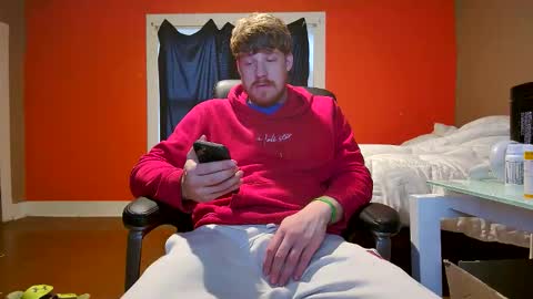 fetishking6 online show from February 2026 11:45:02 PM