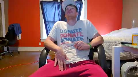 fetishking6 online show from April 2026 10:54:02 PM