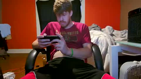 fetishking6 online show from April 2026 01:07:02 AM