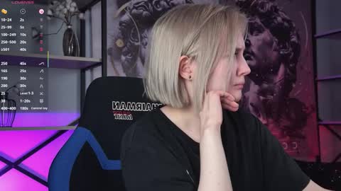 Rey online show from March 2026 02:58:02 PM