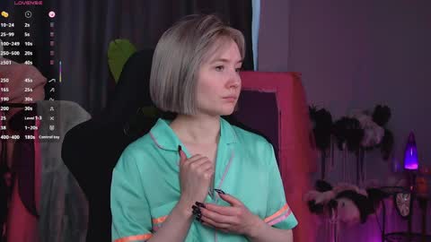 Rey online show from March 2026 02:39:02 PM