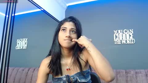 Freyja  online show from March 2025 06:11:02 PM