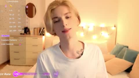 Thomas online show from February 2026 12:49:01 PM