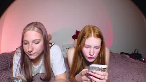 Fia online show from December 2024 08:51:01 PM