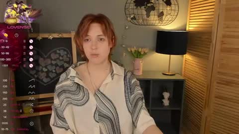 fiamoory online show from March 2025 07:30:01 AM