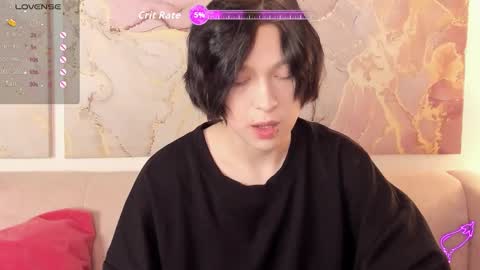 fiamoory online show from November 2025 02:01:02 AM