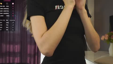 Hello there im Isabela3 online show from June 2026 03:07:01 AM
