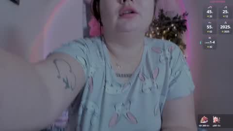 Evita online show from December 2024 04:57:01 PM