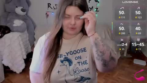 Snapshot of fiery__lady_ chatting on May 2026 02:33:01 PM Evita online show from May 2026 02:33:01 PM