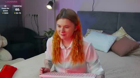 Mabel online show from February 2025 04:09:02 AM